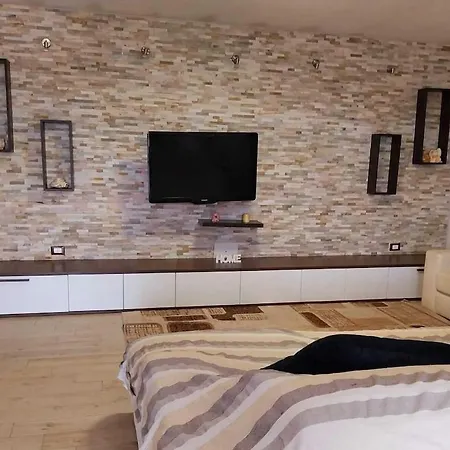 Ginevra Villa
