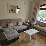 Sabbia D'oro Villa *