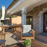 Villa Sabbia D'oro Domus De Maria