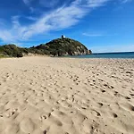 Sabbia D'oro Villa