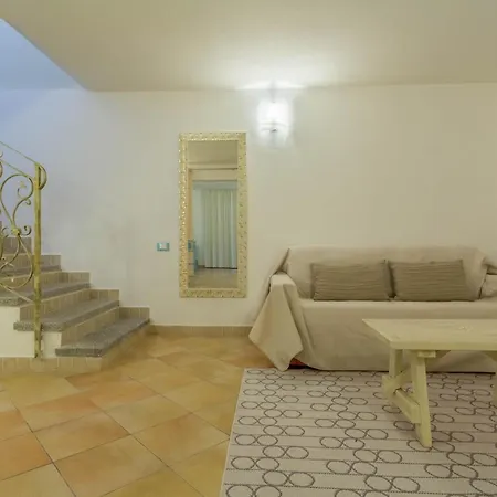 Sabbia D'oro Villa