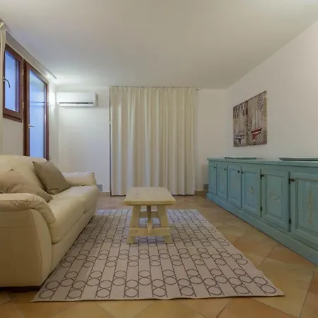 Sabbia D'oro Villa *