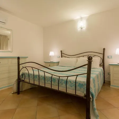 Villa Sabbia D'oro Domus De Maria