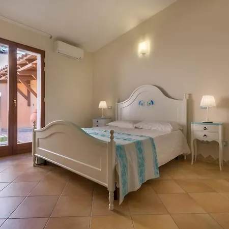 Sabbia D'oro فيلة دوماس دي ماريا