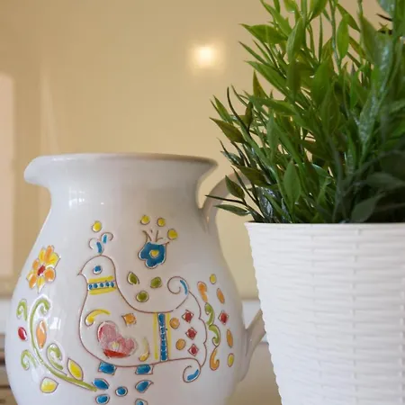 Villa Sabbia D'oro *