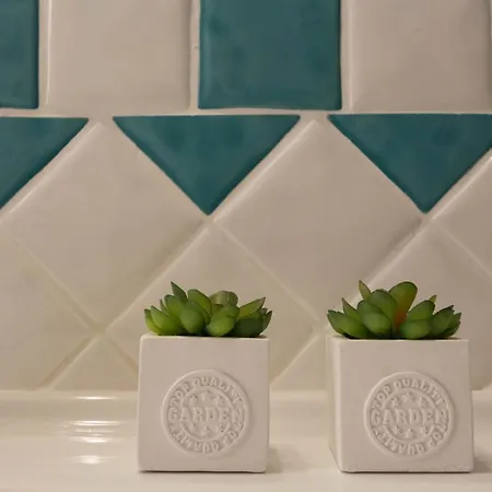 Sabbia D'oro Villa *