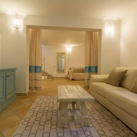 Sabbia D'oro * Domus De Maria