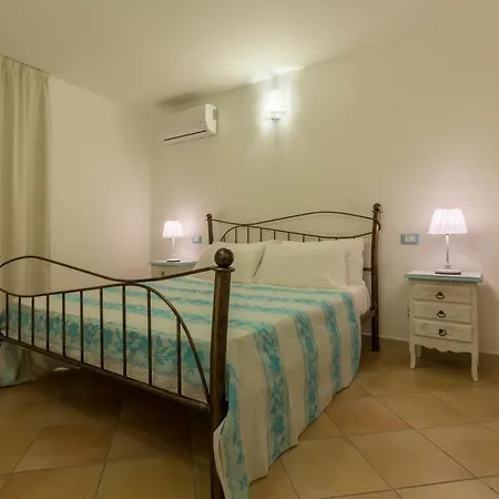 Villa Sabbia D'oro Domus De Maria