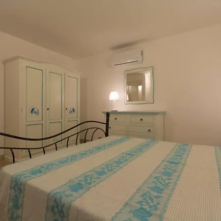 Villa Sabbia D'oro *