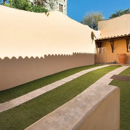 Sabbia D'oro * Domus De Maria