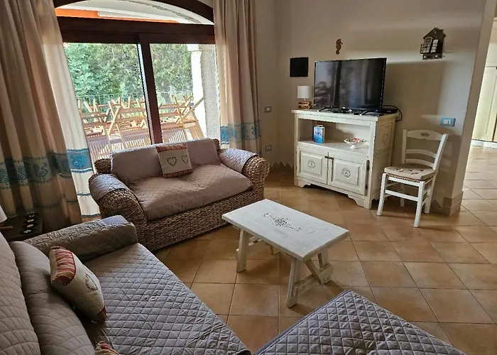 Sabbia D'oro דומוס דה מריה