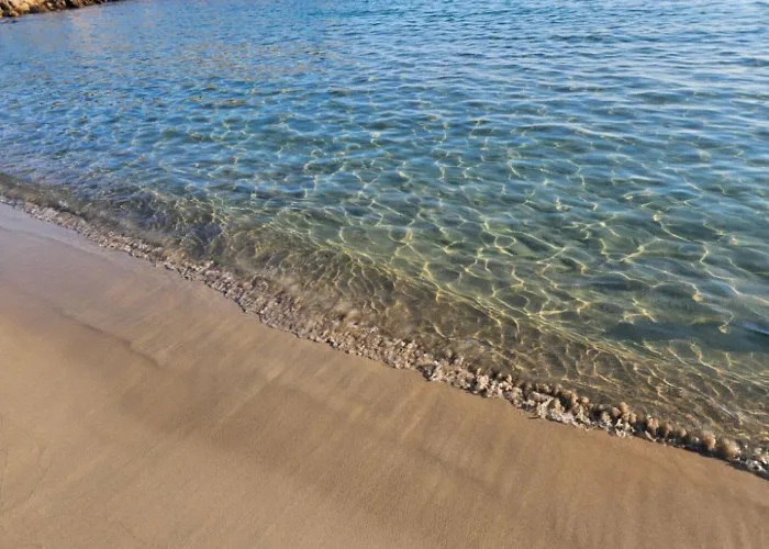 וילה Sabbia D'oro