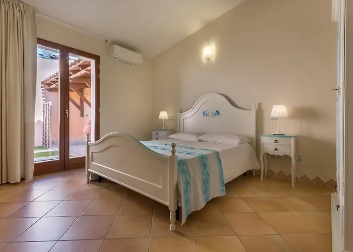 Sabbia D'oro וילה דומוס דה מריה