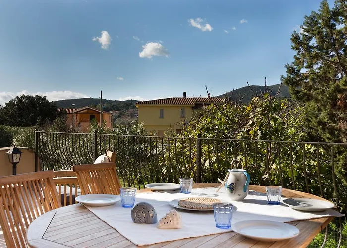 Sabbia D'oro * דומוס דה מריה