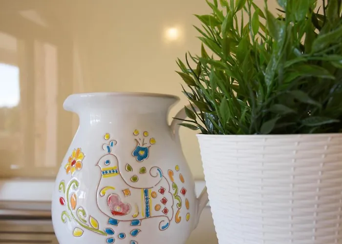 וילה Sabbia D'oro *