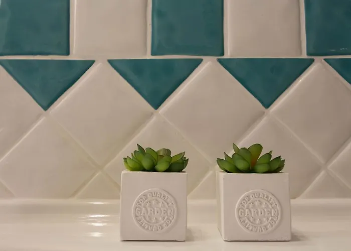 Sabbia D'oro וילה *