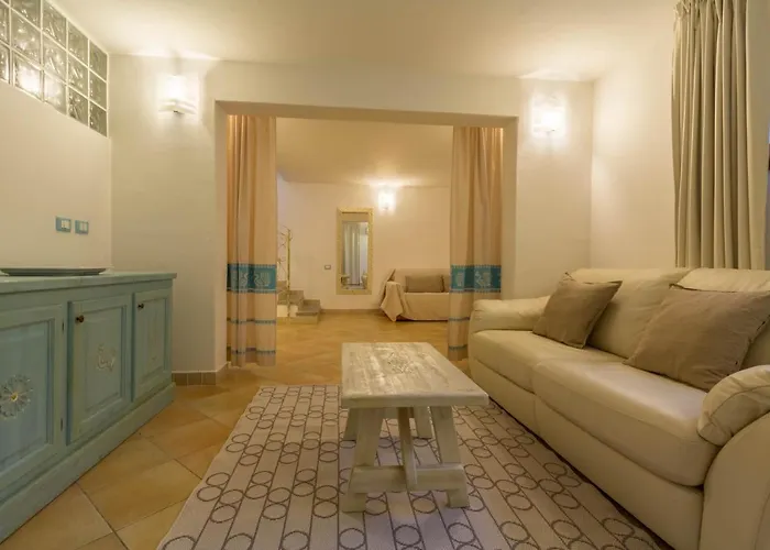 Sabbia D'oro * דומוס דה מריה