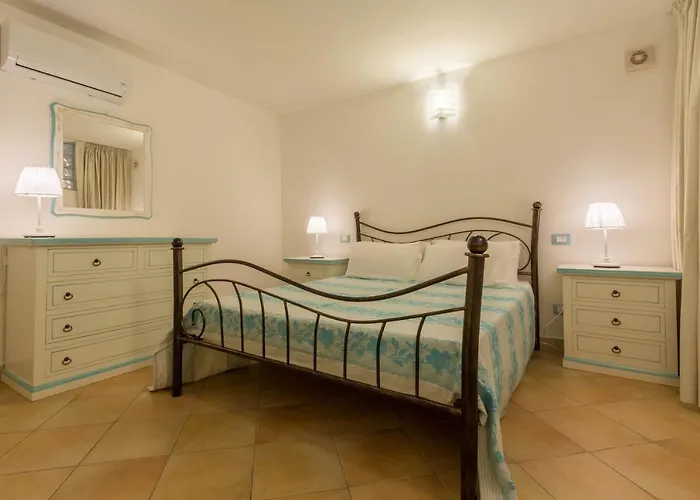 Sabbia D'oro וילה