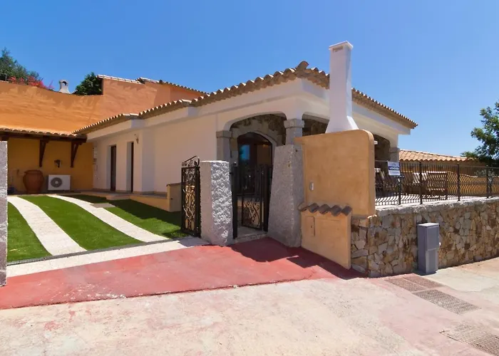 Sabbia D'oro דומוס דה מריה