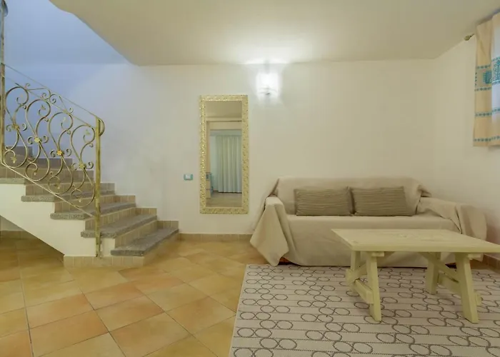 Sabbia D'oro * דומוס דה מריה