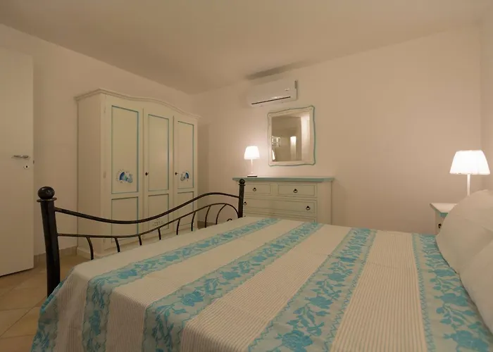 וילה Sabbia D'oro *