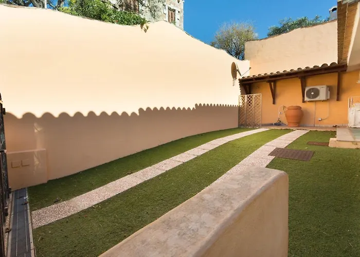 Sabbia D'oro * דומוס דה מריה